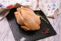 Цыплята тапака 